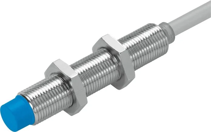 Festo - SIED-M12NB-ZS-K-L-538268 - Interruttore di prossimità