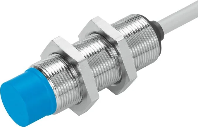 Festo - SIED-M18NB-ZS-K-L-538276 - Interruttore di prossimità
