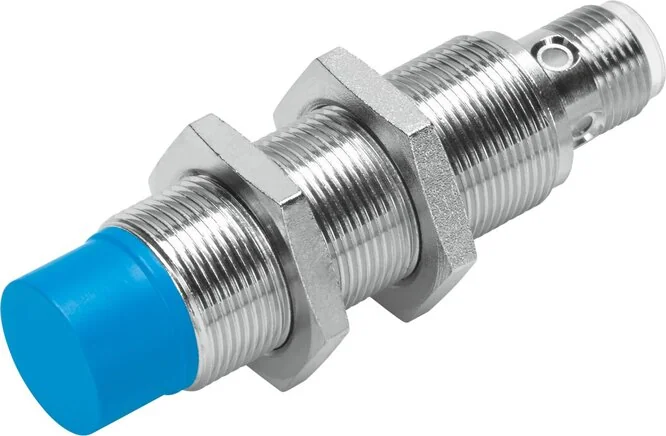 Festo - SIED-M18NB-ZS-S-L-538275 - Interruttore di prossimità
