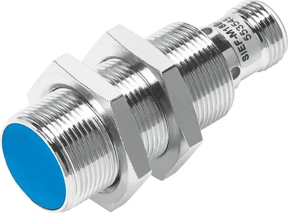 Festo - SIEF-M18B-NS-S-L-553547 - Interruttore di prossimità