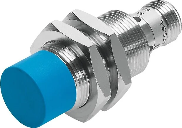 Festo - SIEF-M18NB-NS-S-L-538317 - Interruttore di prossimità