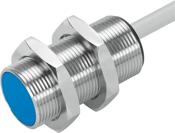 Festo - SIEH-M18B-NS-K-L-150456 - Interruttore di prossimità