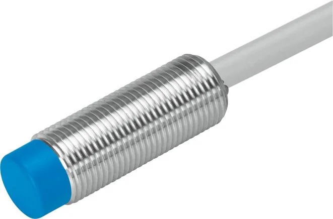 Festo - SIEN-M12NB-PS-K-L-150410 - Interruttore di prossimità