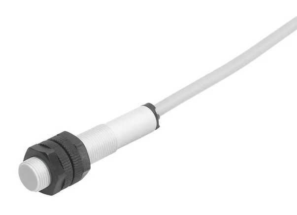 Festo - SIEN-M12NB-PS-K-L-PA-538329 - Interruttore di prossimità