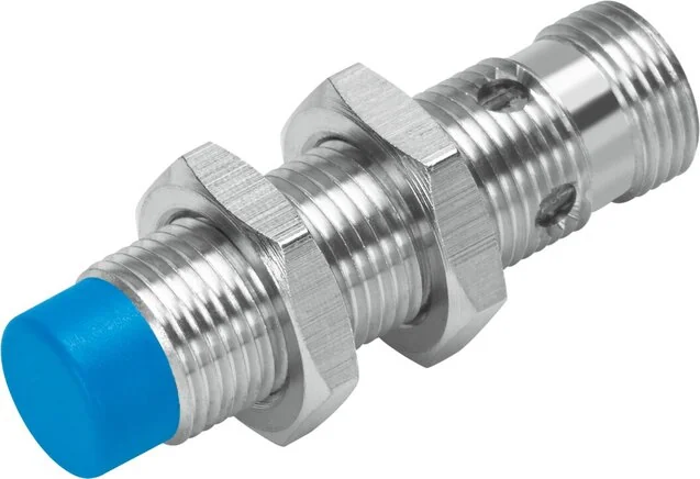 Festo - SIEN-M12NB-PS-S-L-150411 - Interruttore di prossimità