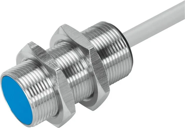 Festo - SIEN-M18B-PO-K-L-150422 - Interruttore di prossimità