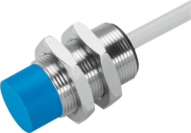 Festo - SIEN-M18NB-NS-K-L-150424 - Interruttore di prossimità