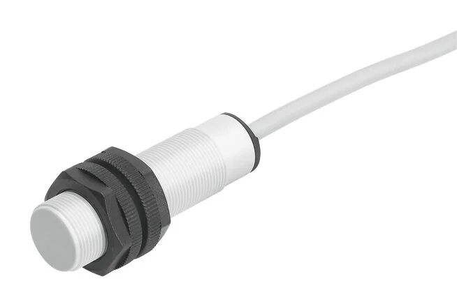 Festo - SIEN-M18NB-PS-K-L-PA-538331 - Interruttore di prossimità