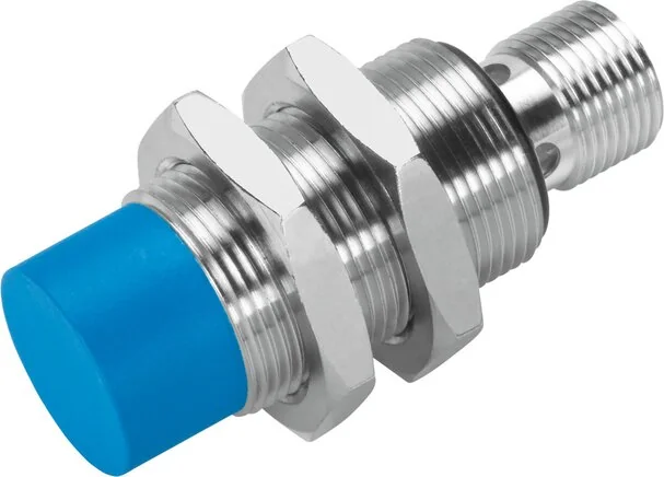 Festo - SIEN-M18NB-PS-S-L-150427 - Interruttore di prossimità
