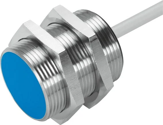 Festo - SIEN-M30B-PO-K-L-150438 - Interruttore di prossimità