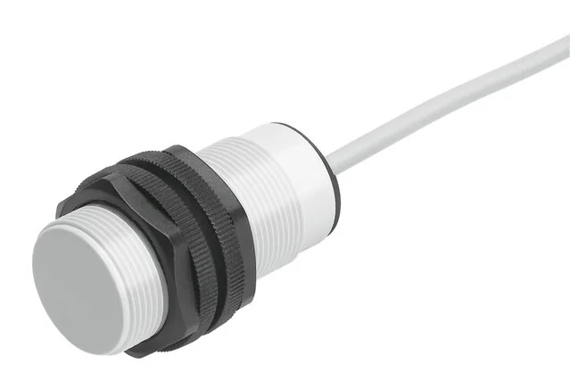 Festo - SIEN-M30B-PS-K-L-PA-538327 - Interruttore di prossimità