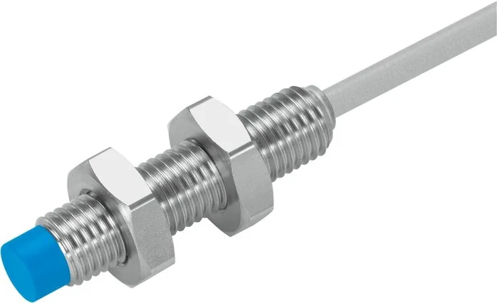 Festo - SIEN-M8NB-PS-K-L-150394 - Interruttore di prossimità
