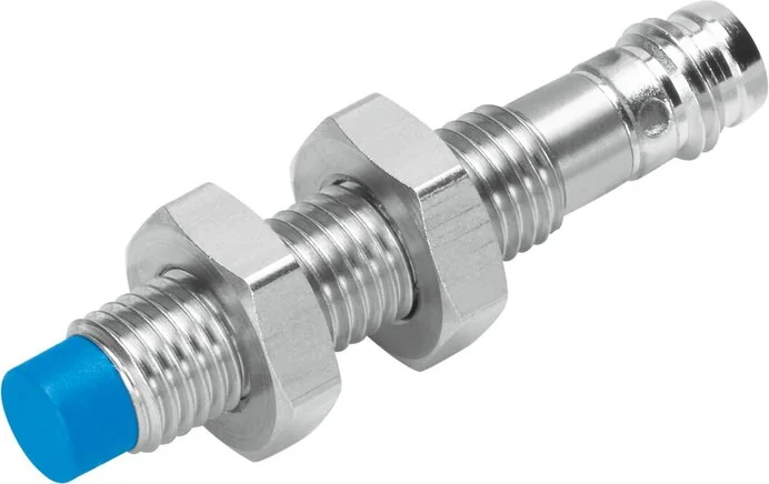 Festo - SIEN-M8NB-PS-S-L-150395 - Interruttore di prossimità
