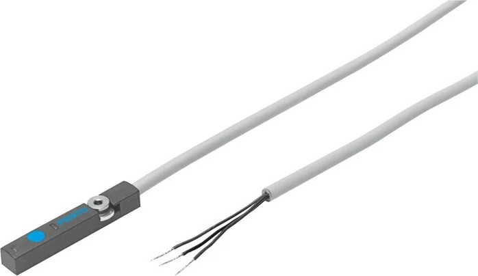 Festo - SIES-8M-PS-24V-K-7,5-OE-551386 - Interruttore di prossimità