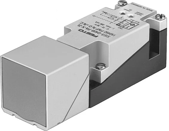 Festo - SIES-Q40B-PA-X-2L-150492 - Interruttore di prossimità