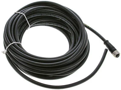 Festo - SIM-M12-8GD-10-PU-570008 - Cavo presa