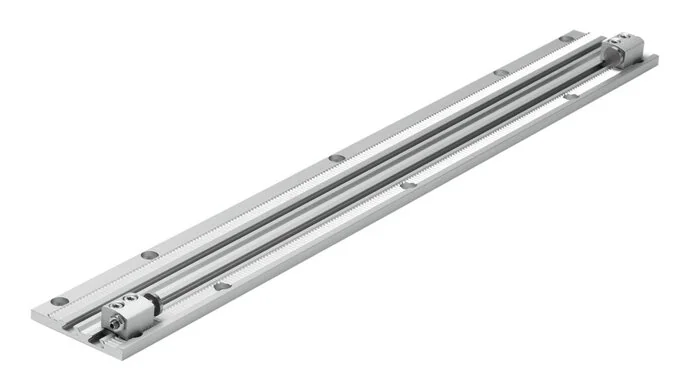 Festo - SLG-S-12-100-525687 - Profilo Nastro