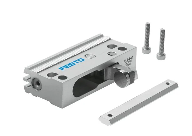 Festo - SLG-Z-8/12-A-525680 - Fissaggio posizione intermedia