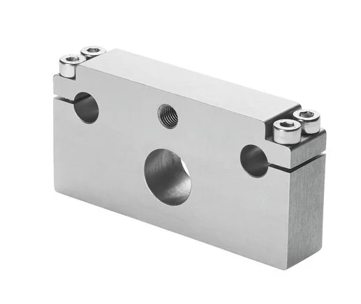 Festo - SLM-20-KF-A-119529 - Piastra fermo