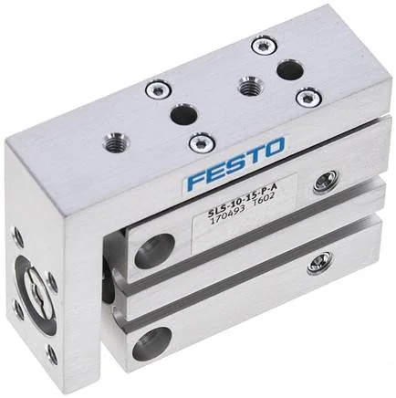 Festo - SLS-10-15-P-A-170493 - Scorrevole Mini