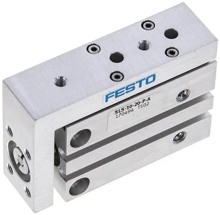 Festo - SLS-10-20-P-A-170494 - Scorrevole Mini