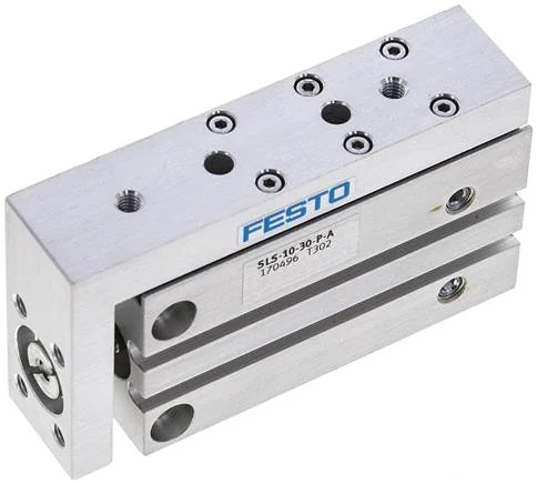 Festo - SLS-10-30-P-A-170496 - Scorrevole Mini