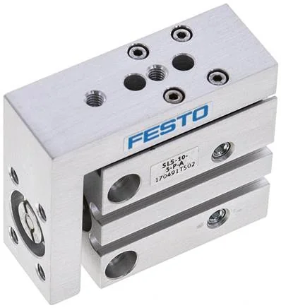 Festo - SLS-10-5-P-A-170491 - Scorrevole Mini