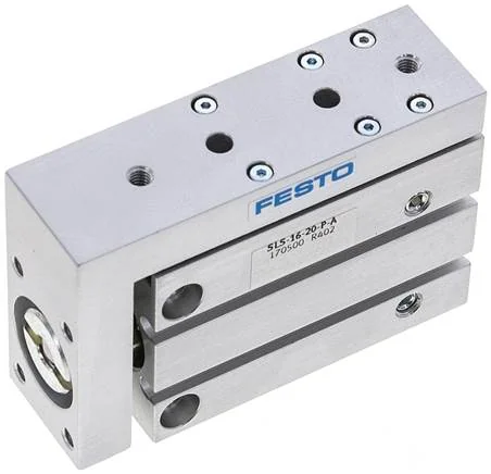 Festo - SLS-16-20-P-A-170500 - Scorrevole Mini