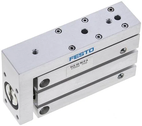 Festo - SLS-16-30-P-A-170502 - Scorrevole Mini