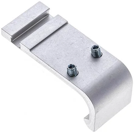 Festo - SMB-8-FENG-80/100-175707 - Kit di fissaggio
