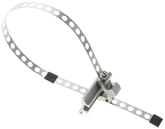 Festo - SMBR-8-8/100-S6-538937 - Kit di fissaggio