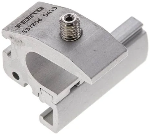 Festo - SMBZ-8-32/100-537806 - Fissaggio
