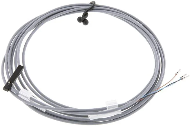 Festo - SME-10M-DS-24V-E-2,5-Q-OE-551366 - Interruttore di prossimità
