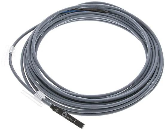Festo - SME-8M-DS-24V-K-5,0-OE-543863 - Interruttore di prossimità