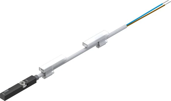 Festo - SME-8M-ZS-24V-K-2,5-OE-543872 - Interruttore di prossimità