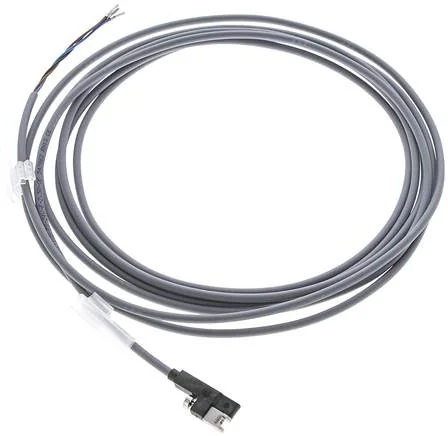 Festo - SMT-10G-PS-24V-E-2,5Q-OE-547862 - Interruttore di prossimità