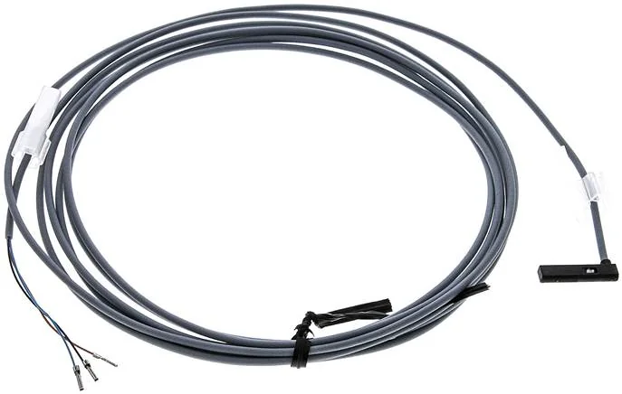 Festo - SMT-10M-NS-24V-E-2,5-Q-OE-551378 - Interruttore di prossimità