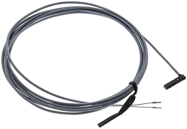 Festo - SMT-10M-ZS-24V-E-2,5-Q-OE-551383 - Interruttore di prossimità