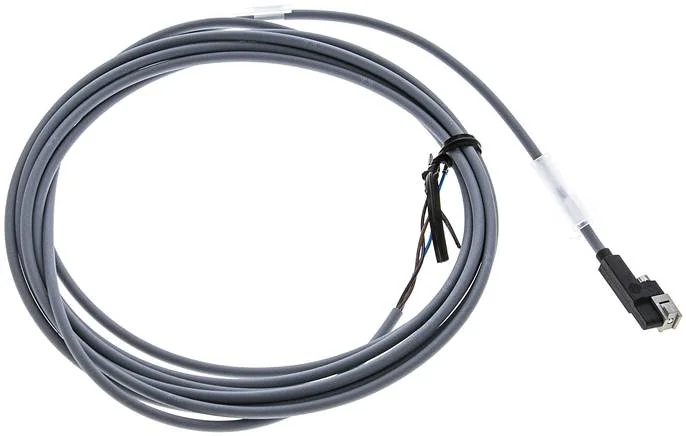 Festo - SMT-8G-NS-24V-E-2,5Q-OE-8065028 - Interruttore di prossimità