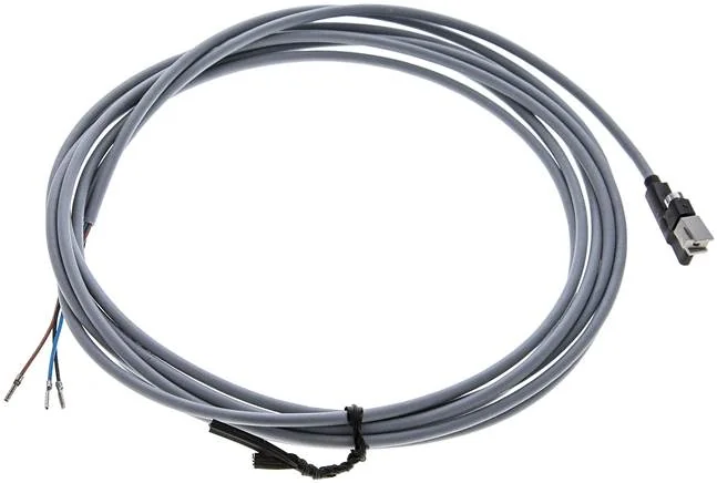 Festo - SMT-8G-PS-24V-E-2,5Q-OE-547859 - Interruttore di prossimità