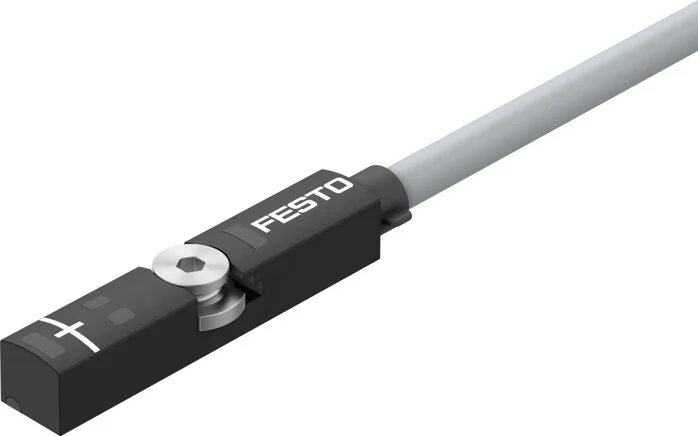 Festo - SMT-8M-A-NO-24V-E-7,5-OE-8138001 - Interruttore di prossimità