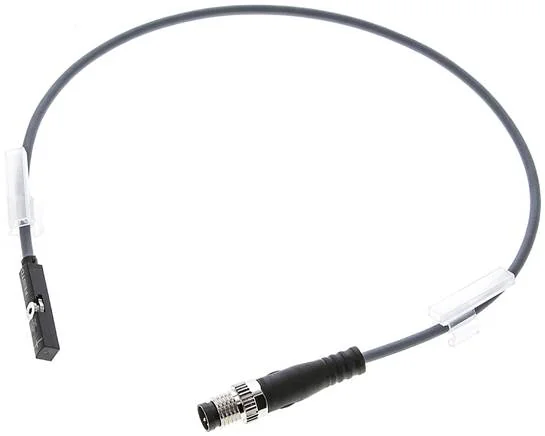 Festo - SMT-8M-A-PS-24V-E-0,3-M8D-574334 - Interruttore di prossimità