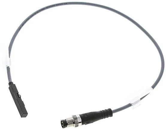 Festo - SMT-8M-A-PSO-24V-E-0,3-M8D-574344 - Interruttore di prossimità