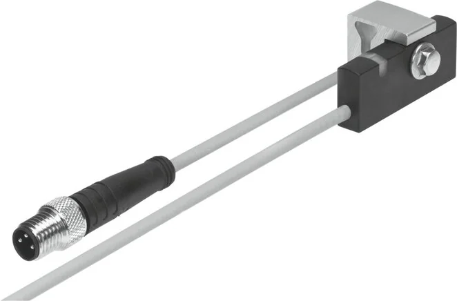 Festo - SMT-C1-PS-24V-K-0,3-M8D-571342 - Interruttore di prossimità