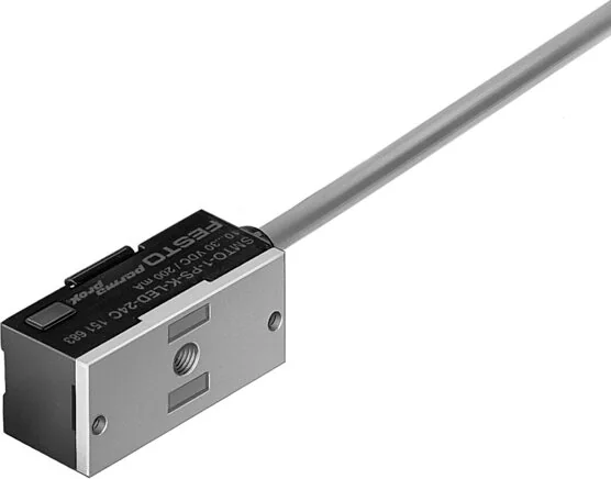 Festo - SMTO-1-PS-K-LED-24-C-151683 - Interruttore di prossimità
