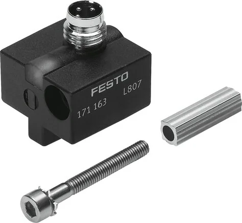 Festo - SMTO-8E-NS-S-LED-24-171166 - Interruttore di prossimità