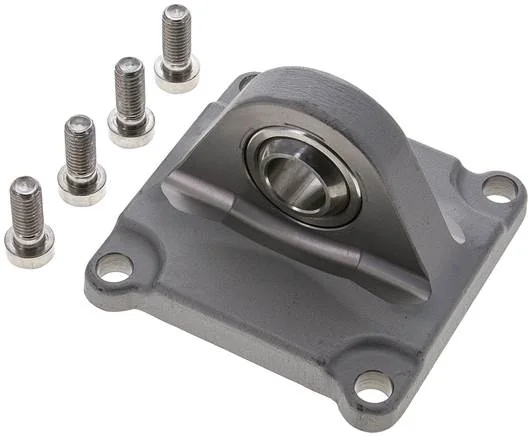 Festo - SNCS-100-R3-2895925 - Flangia girevole