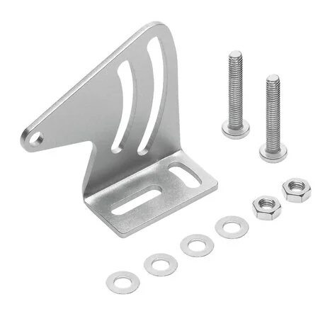 Festo - SOEZ-HW-Q50-537786 - Staffa di fissaggio