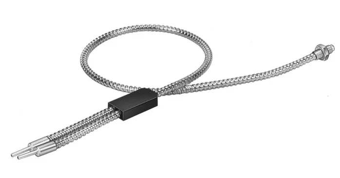 Festo - SOEZ-LLG-RT-0,5-M6X0,75-165356 - Guida luce
