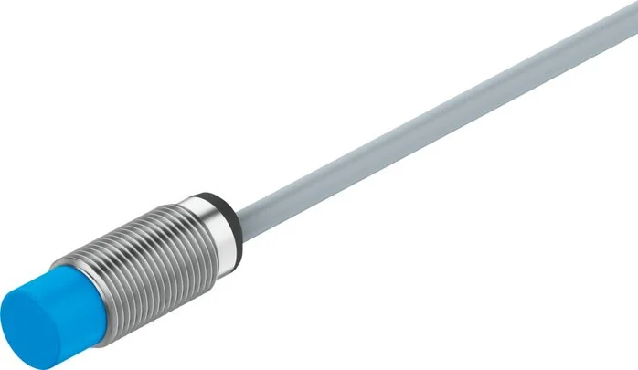 Festo - SOIA-M12PNB-PNLK-LE-8161200 - Sensore di distanza